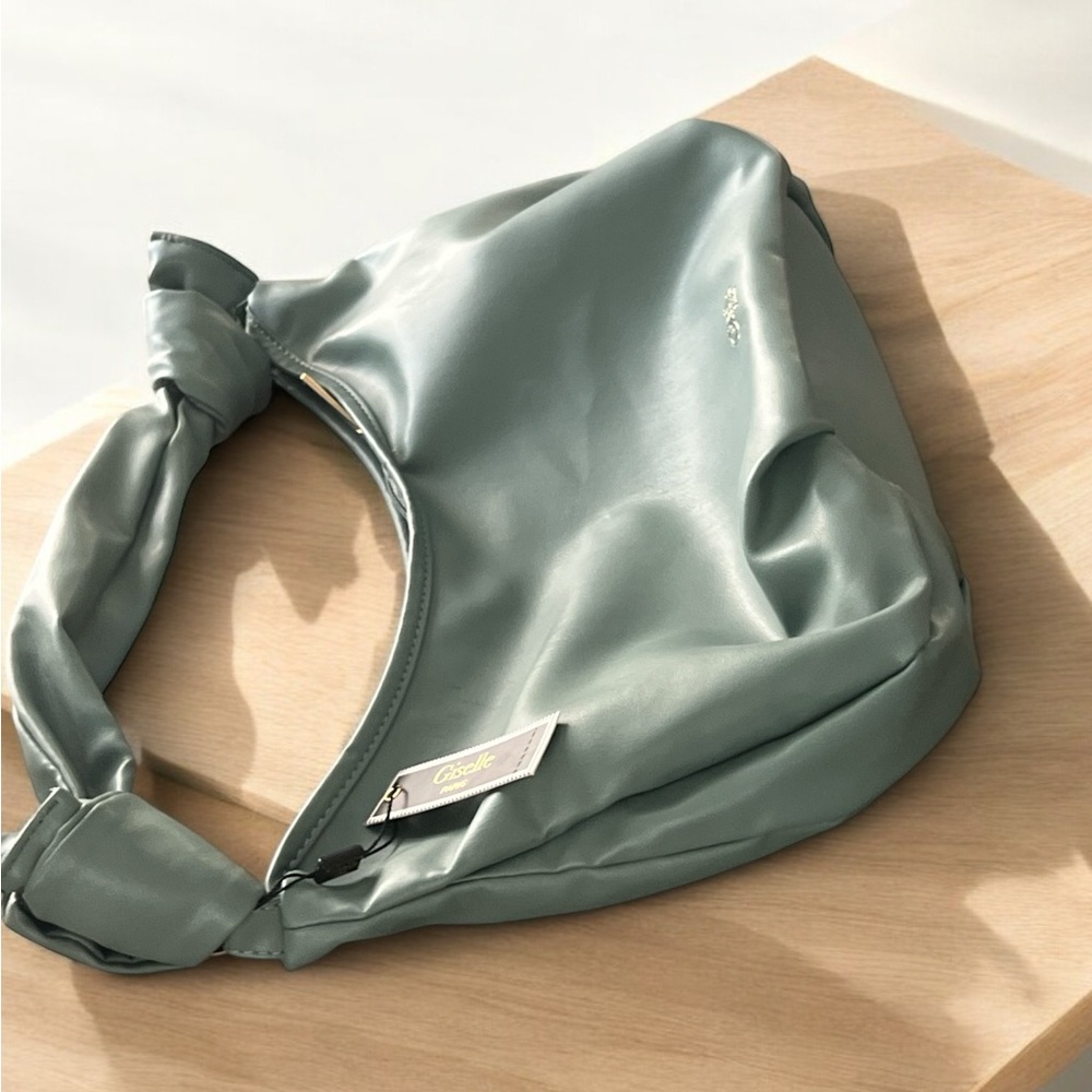 Giselle Paris Women’s Noelle Satchel Shoulder Tote Handbag. New - Picture 3 of 9